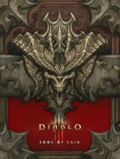 Diablo III: Book of Cain