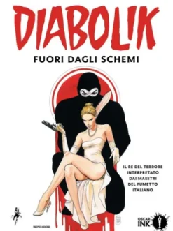 Diabolik. Fuori dagli schemi