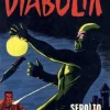 Diabolik 8. Sepolto vivo!