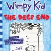Diary of a Wimpy Kid: The Deep End (Book 15)