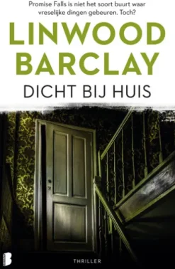 Dicht bij huis
