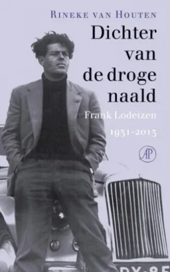 Dichter van de droge naald