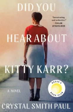 Did You Hear About Kitty Karr?