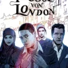 Die Flüsse von London,Band 4 - Detektivgeschichten