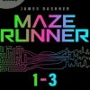 Die Auserwählten – Band 1-3 der nervenzerfetzenden Maze-Runner-Serie in einer E-Box!