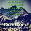 Die Berg