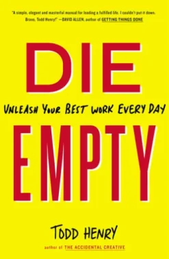 Die Empty