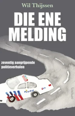 Die ene melding