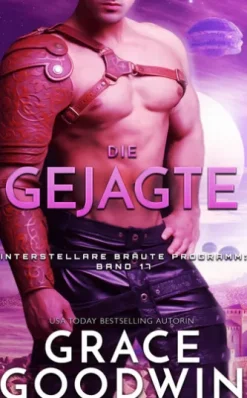 Die Gejagte
