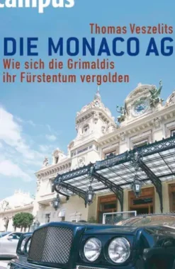 Die Monaco AG
