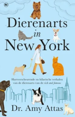 Dierenarts in New York
