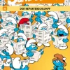 Die Schlümpfe 22. Der Reporterschlumpf