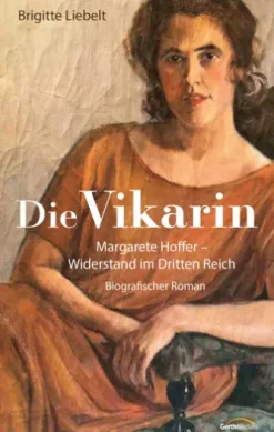 Die Vikarin