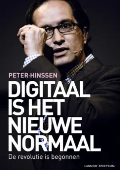 Digitaal is het nieuwe normaal