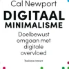 Digitaal minimalisme