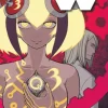 Dimension W, Vol. 3
