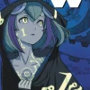 Dimension W, Vol. 1