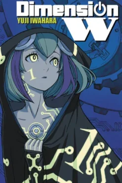 Dimension W, Vol. 1