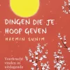 Dingen die je hoop geven