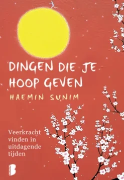 Dingen die je hoop geven