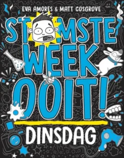 Dinsdag