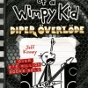 Diper Överlöde (Diary of a Wimpy Kid #17)