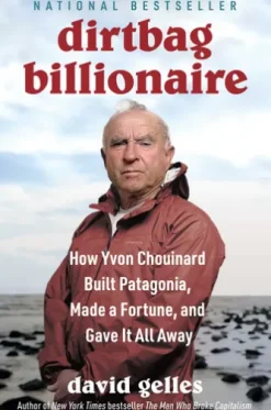 Dirtbag Billionaire