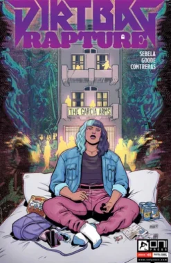 Dirtbag Rapture #1