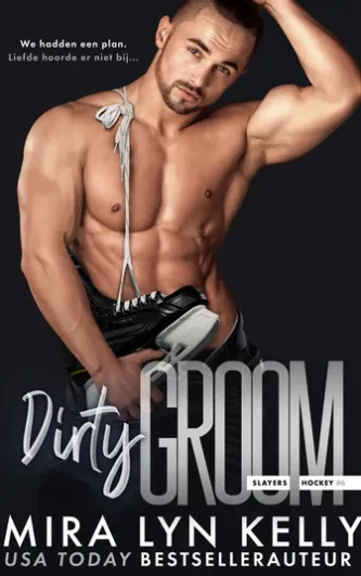 Dirty Groom