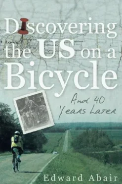 Discovering the Us on a Bicycle