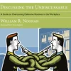 Discussing the Undiscussable