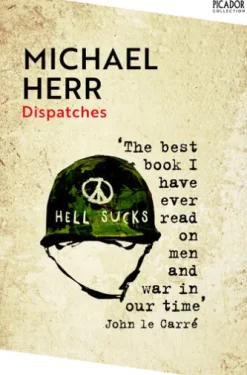 Dispatches