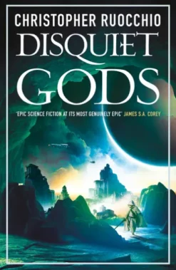 Disquiet Gods