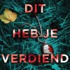Dit heb je verdiend