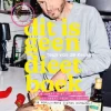 Dit is geen dieetboek