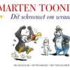 Dit schreeuwt om wraak