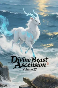 Divine Beast Ascension, Volume 27