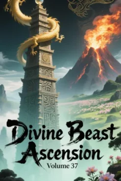 Divine Beast Ascension, Volume 37
