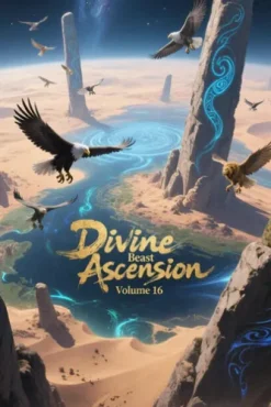 Divine Beast Ascension, Volume 16