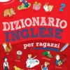 Dizionario inglese per ragazzi