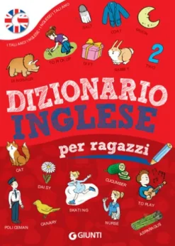 Dizionario inglese per ragazzi
