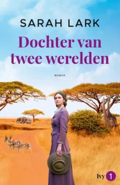 Dochter van twee werelden