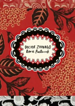 Doctor Zhivago (Vintage Classic Russians Series)