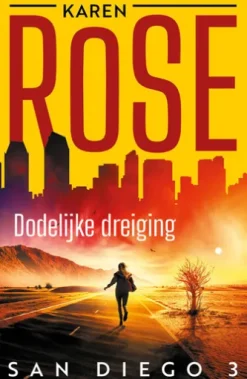 Dodelijke dreiging