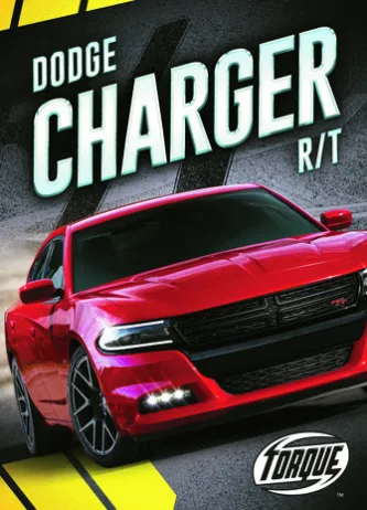 Dodge Charger R/T