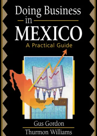 Doing Business in Mexico