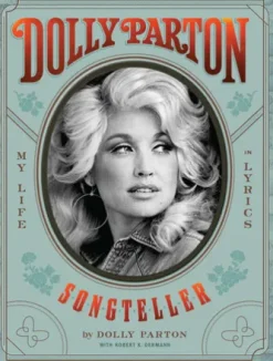 Dolly Parton, Songteller