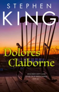 Dolores Clairbone