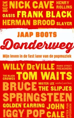 Donderweg