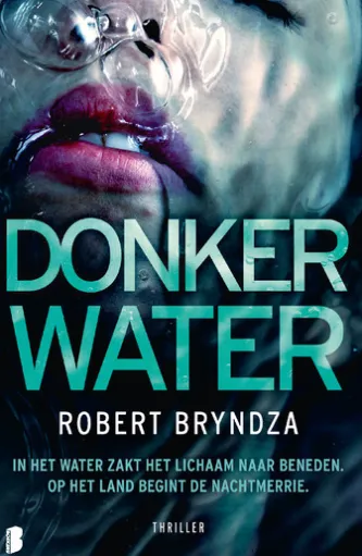 Donker water